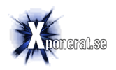 Xponerat.se